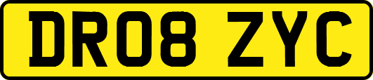 DR08ZYC
