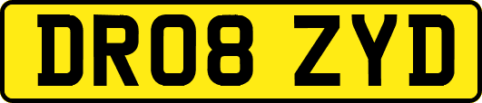 DR08ZYD