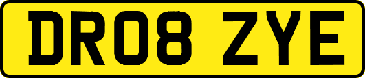DR08ZYE