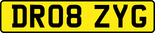 DR08ZYG