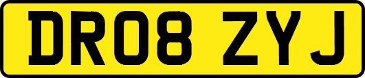 DR08ZYJ
