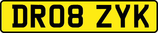 DR08ZYK