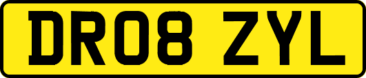 DR08ZYL