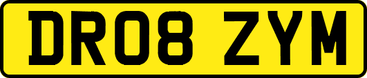 DR08ZYM