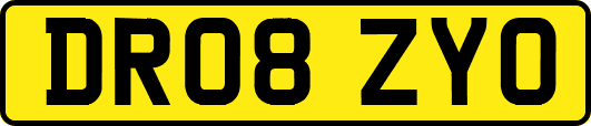 DR08ZYO