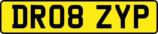 DR08ZYP