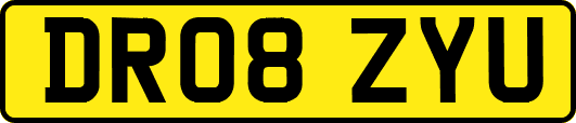 DR08ZYU