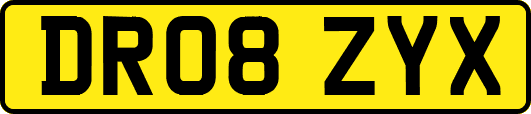 DR08ZYX