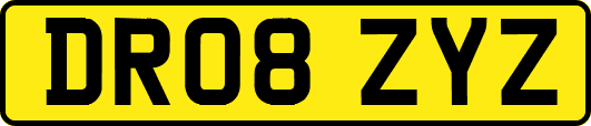 DR08ZYZ