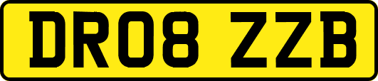 DR08ZZB