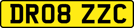 DR08ZZC