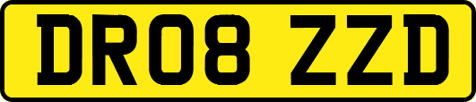 DR08ZZD