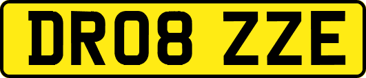 DR08ZZE