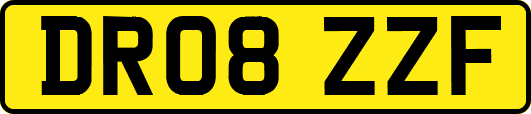 DR08ZZF