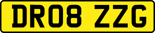 DR08ZZG