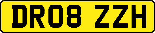 DR08ZZH