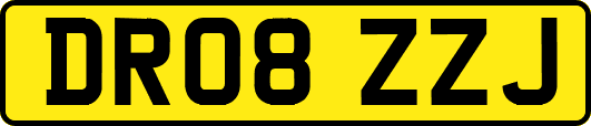 DR08ZZJ