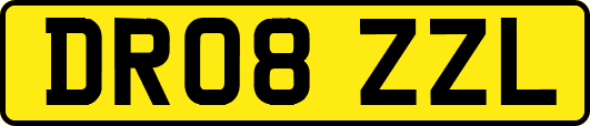 DR08ZZL