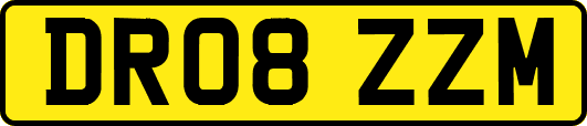 DR08ZZM
