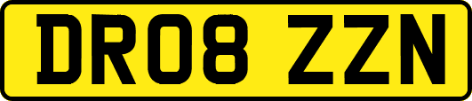 DR08ZZN