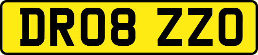 DR08ZZO