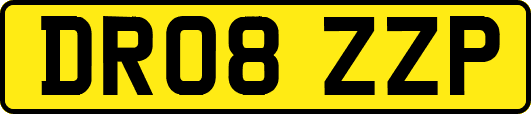 DR08ZZP