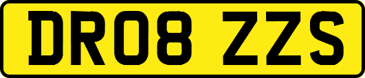 DR08ZZS