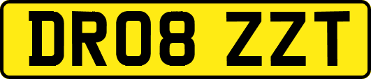 DR08ZZT