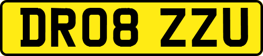 DR08ZZU