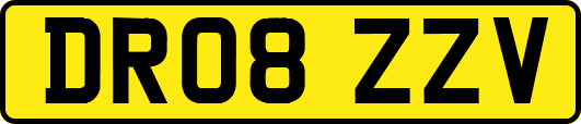DR08ZZV