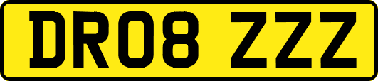 DR08ZZZ