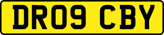 DR09CBY