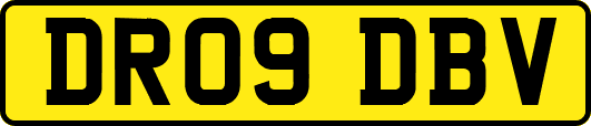 DR09DBV