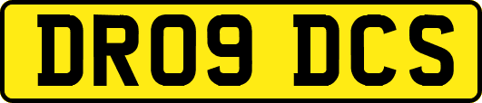 DR09DCS