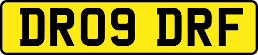 DR09DRF