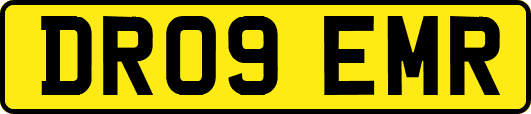 DR09EMR