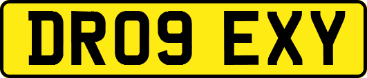 DR09EXY