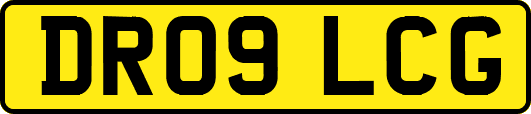 DR09LCG