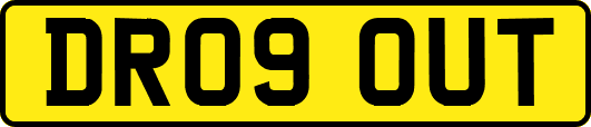 DR09OUT