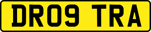 DR09TRA
