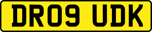 DR09UDK
