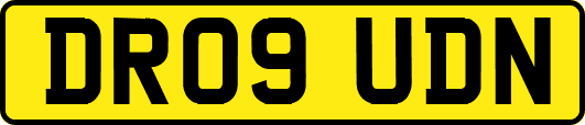 DR09UDN