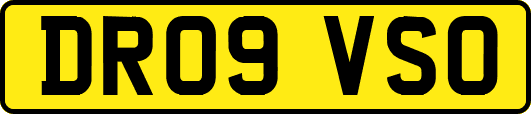DR09VSO
