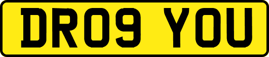 DR09YOU