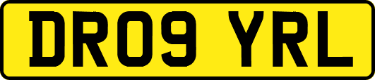 DR09YRL