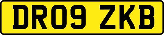 DR09ZKB