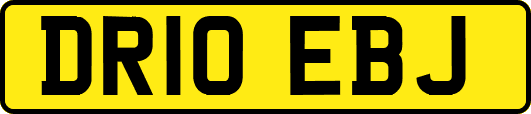 DR10EBJ