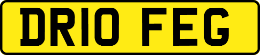 DR10FEG