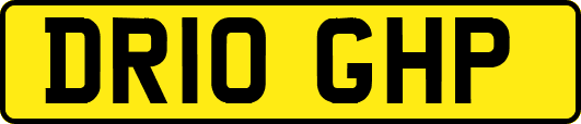 DR10GHP