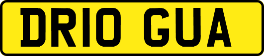 DR10GUA